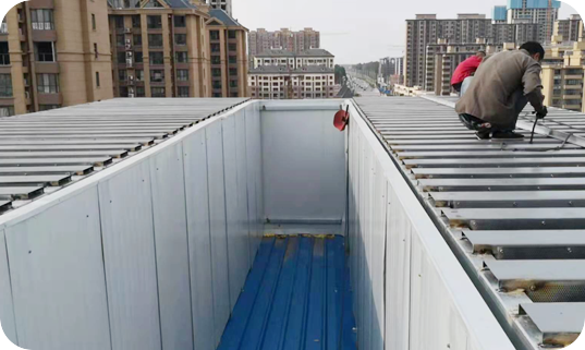 河南省晟達環保技術工程有限公司